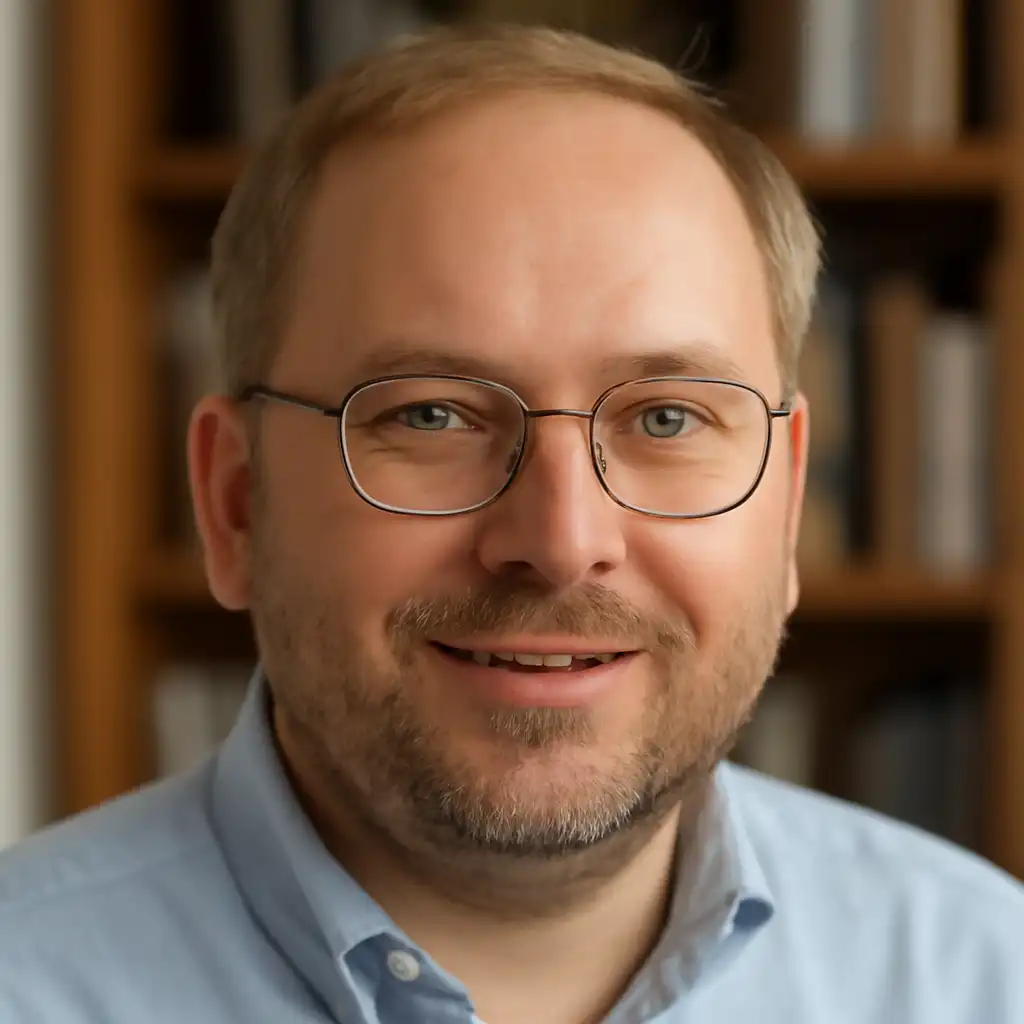 Paolo Colombo